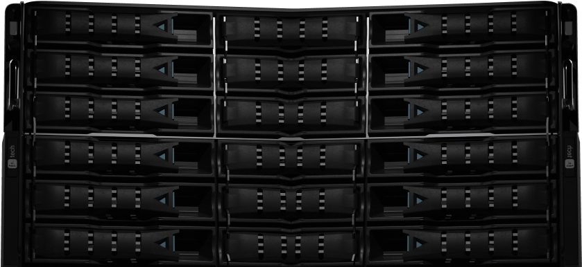 Системы хранения данных