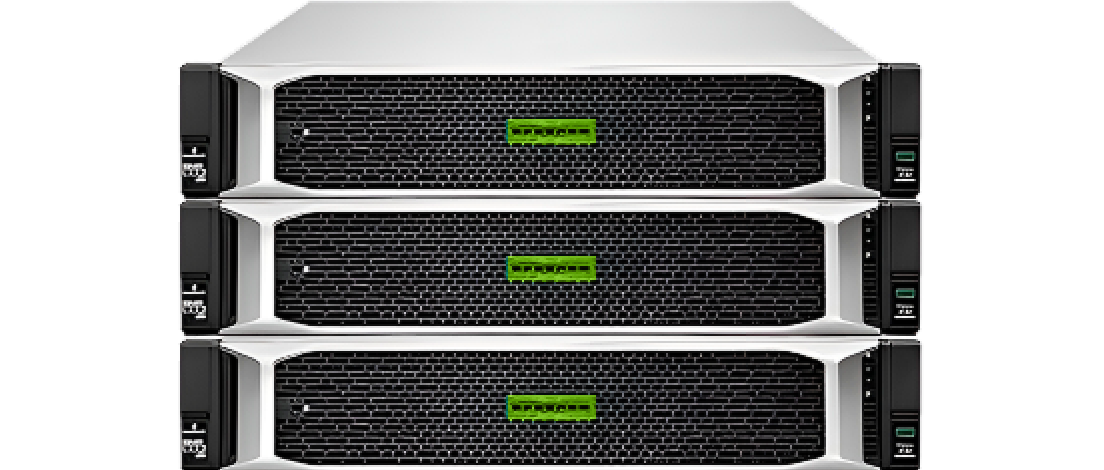 Серверы и рендер фермы