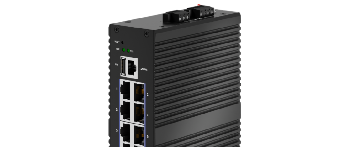 Сетевое оборудование