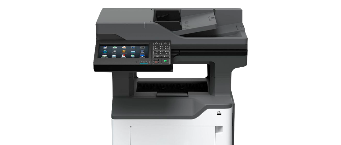 Оргтехника